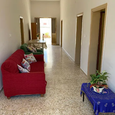 Casa Confortevole A *