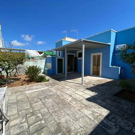 Casa Confortevole A بيت للعطل *